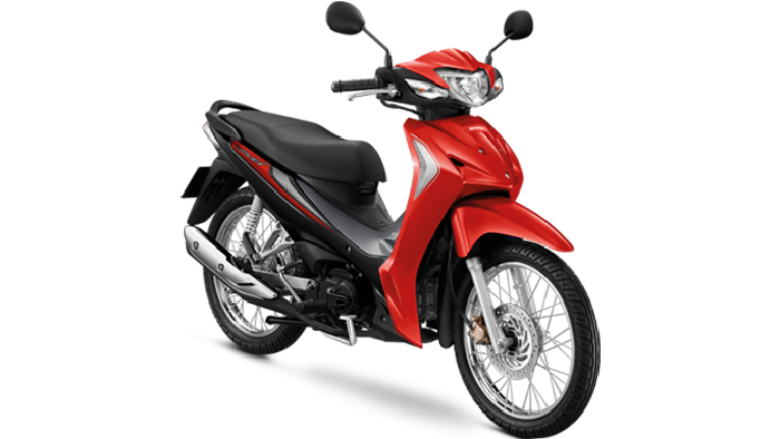 Honda Wave 110i Honda Wave 110i