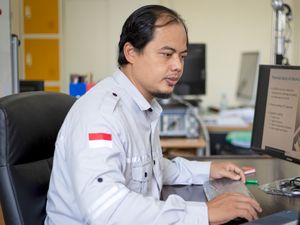 Perjalanan Panjang Ilmuwan RI Sempurnakan Temuannya Yang Kini Jadi Nominasi EIA 2022