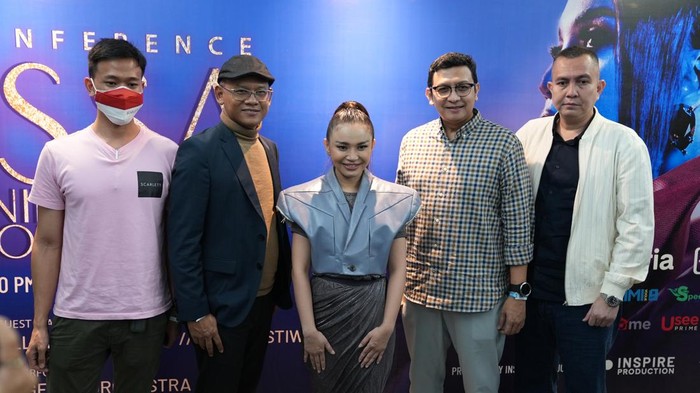 Cara IndiHome memanjakan pelanggan setia mereka.