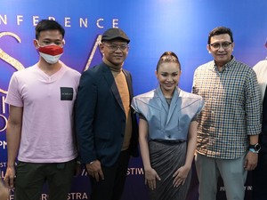 Cara IndiHome Manjakan Pelanggan Setia yang Bikin Terenyuh