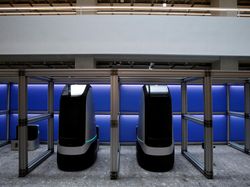 Ini Dia Robot 5G Korea Selatan, Siap Antar Paket hingga Kopi