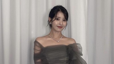 6 Idol Kpop yang Jalani Diet Ekstrem, Termasuk IU dan Suzy