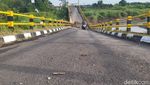 Nasib Jembatan Kacangan Gresik
