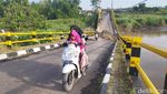 Nasib Jembatan Kacangan Gresik