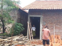 Bangun Dinding Mending Pakai Bata Merah, Hebel, atau Batako? Ini Pertimbangannya
