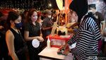 Kemudahan Transaksi Cashless di BNI Java Jazz 2022