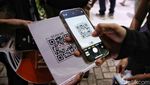 Kemudahan Transaksi Cashless di BNI Java Jazz 2022