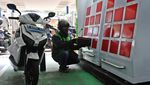 Kendaraan Listrik Terus Ngegas di Indonesia