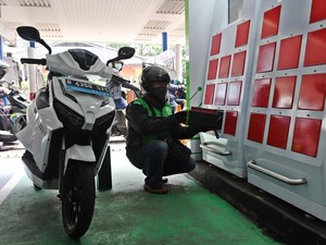 Menjawab Keraguan Beralih ke Kendaraan Listrik