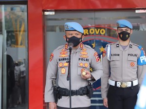 Prof Muradi Desak Kapolri Segera Nonaktifkan Segera Irjen Sambo Ferdy