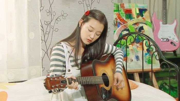 Kim Ji Won Kim Ji Won