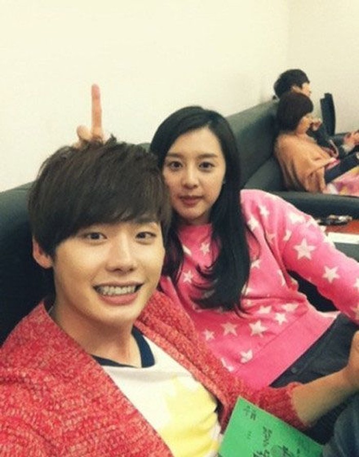 Kim Ji Won Kim Ji Won