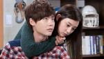 7 Potret Kim Ji Won 11 Tahun Sebelum My Liberation Notes