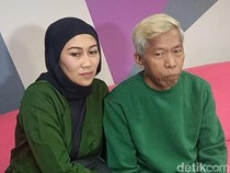Berkaca dari Kondisi yang Dialami Kiwil, Waspadai Gejala Pengentalan Darah