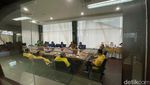 Koalisi Indonesia Bersatu DKI Jakarta Mulai Rapatkan Barisan