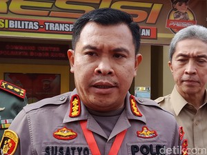 Satgas Minyak Goreng Bogor Lakukan Sidak Pasar, Ini Hasilnya