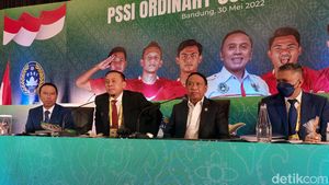 UPI Bandung Jadi Lokasi Utama TC Timnas Indonesia