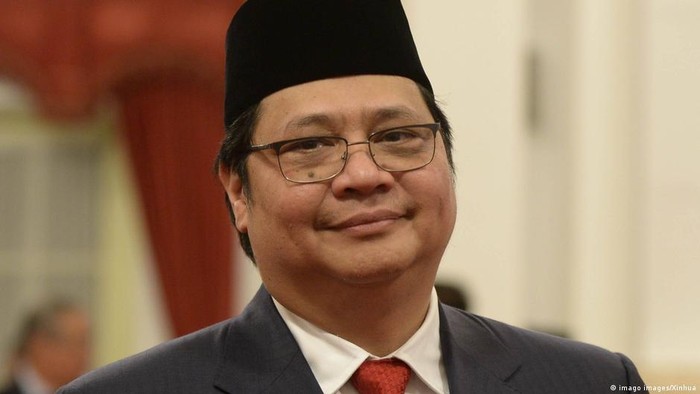Lawatan Menko Perekonomian Airlangga Hartarto ke Jerman, Apa Hasilnya?