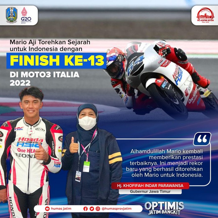 mari aji moto3 italia