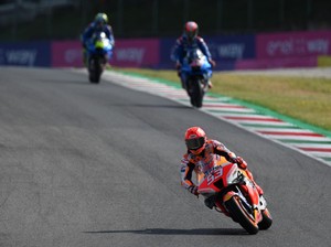 Jadwal MotoGP Italia 2023: Balapan Akhir Pekan Ini