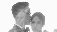 Sebelumnya Maudy Ayunda menggelar akad nikah di rumahnya. Foto: Instagram