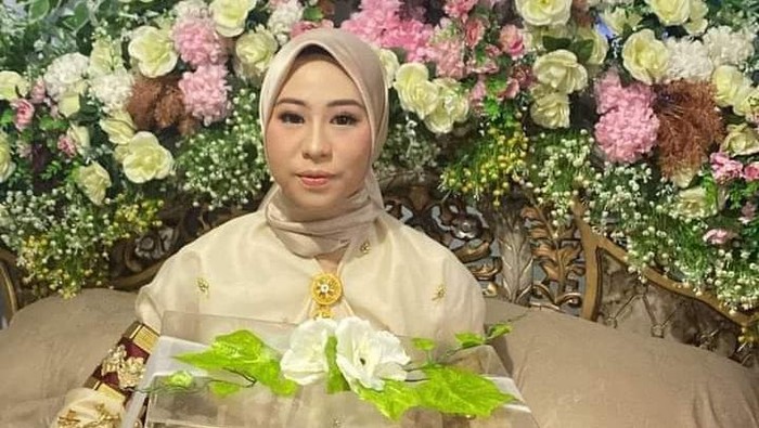 Mempelai wanita yang dilamar uang panaik Rp 300 juta, sawah, showroom mobil hingga rumah