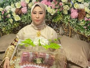 Kisah Wanita Dijodohkan, Dilamar dengan Mahar Showroom Mobil dan Isinya