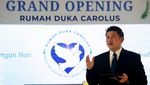 Mengintip Rumah Duka Modern dengan Pelayanan Berkelas