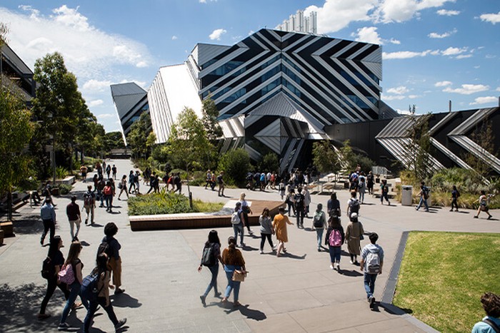 Monash University