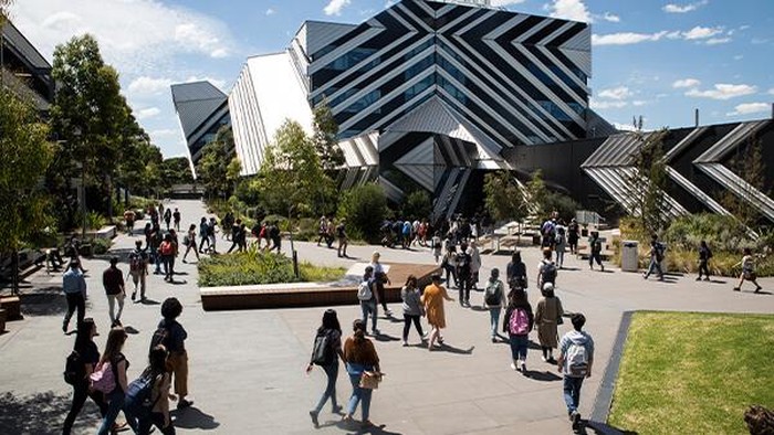 Monash University