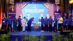 Muscab Demokrat Sumut Bersih-bersih Gerombolan Moeldoko