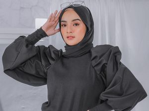 Respons Nabila Ishma Usai Zara Tulis Pesan Mendalam untuk Eril