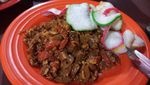 20 Nasi Goreng Gila Komplet Rp 20 Ribuan Ada di Sini!