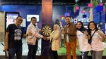 Pelayanan Asuransi di Gelaran Java Jazz Festival 2022