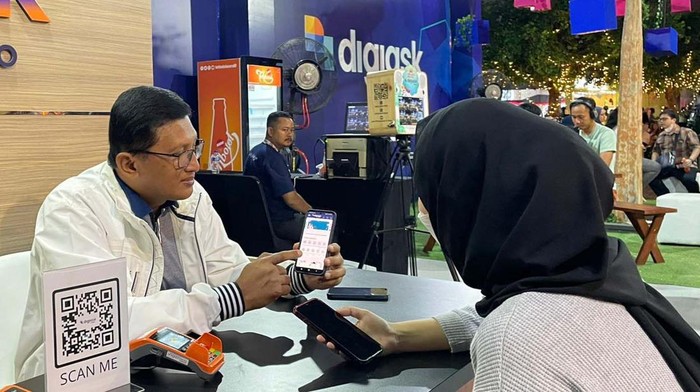 Pelayanan Asuransi di Gelaran Java Jazz Festival 2022 PT Asuransi Kredit Indonesia (Askrindo) mendukung ajang Java Jazz Festival 2022. Askrindo memberikan proteksi asuransi kecelakaan untuk kru Java Jazz Festival 2022.