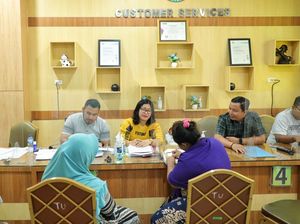Tata Cara dan Syarat Ubah Status WNI Menjadi WNA di Disdukcapil Medan