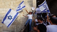 10. Israel menjual beras rata-rata Rp 42.310Foto: Reuters