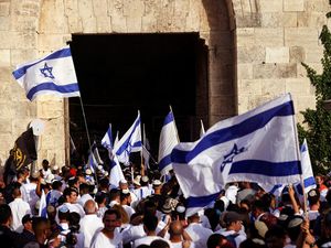 450 Tokoh Yahudi Desak Pemimpin Dunia Beri Sanksi Israel Atas Genosida Gaza