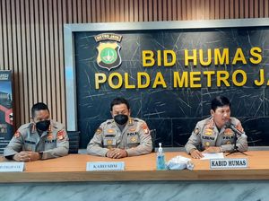 Klarifikasi Polisi soal Viral Curhatan Calon Bintara Gagal karena Ditukar