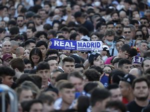 Hinaan Pedas untuk Mbappe di Pesta Juara Real Madrid