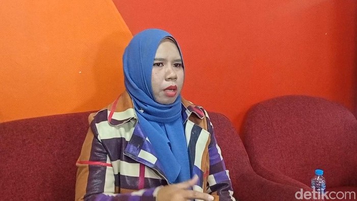 Rohimah Ali