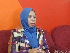 Rohimah Eks Istri Kiwil Jual Rumah hingga Ayam Kremes Demi Biayai Hidup Anak