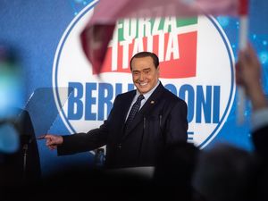 Gattuso: Berlusconi Tak Mungkin Mati, Dia Abadi