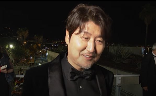 Song Kang-ho