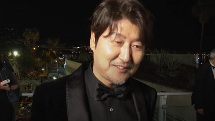 Song Kang-ho
