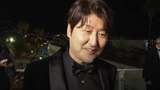 Keterkejutan Song Kang-ho Terpilih Jadi Aktor Terbaik di Cannes 2022