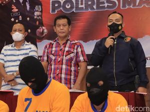 Miris! Suami di Madiun Jual Istri Sendiri ke Pria Hidung Belang