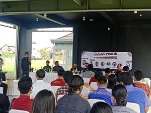 Pola Layanan SMA Bali Mandara Diubah, Alumni: Kebijakan Tergesa-gesa