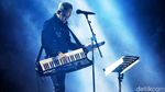 Terpukau Penampilan Fariz RM di Java Jazz 2022 Hari Ketiga