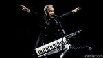 Terpukau Penampilan Fariz RM di Java Jazz 2022 Hari Ketiga